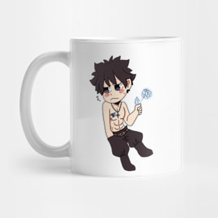 Chibi Gray Mug